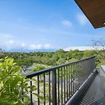 The Sense Apartment - Modern, Near My An Beach