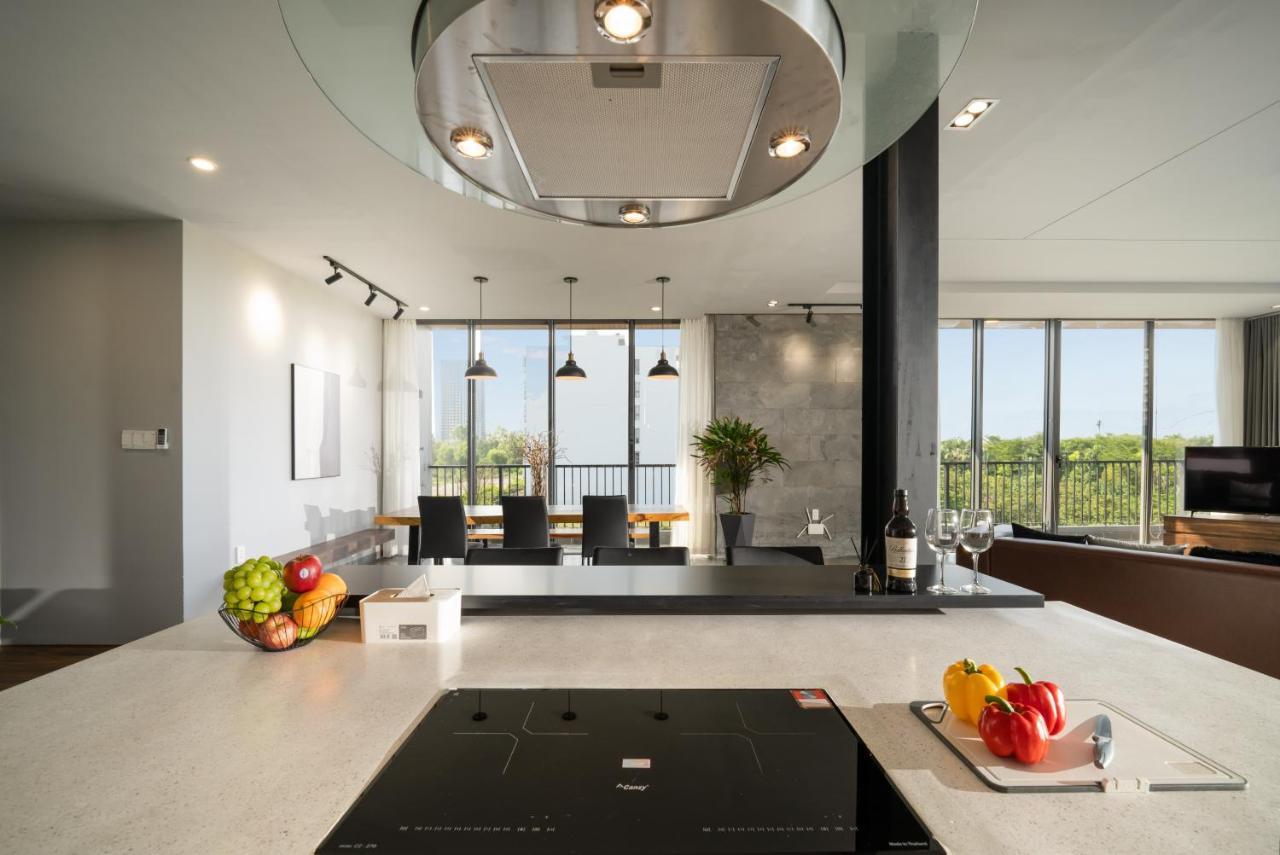 The Sense - Modern, Near My An * Da Nang