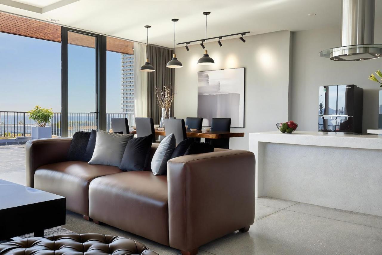 Apartment The Sense - Modern, Near My An Da Nang