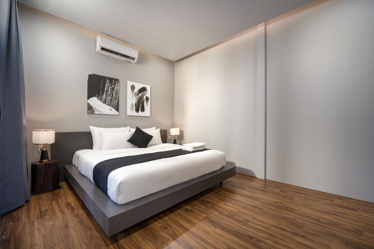 The Sense - Modern, Near My An * Da Nang