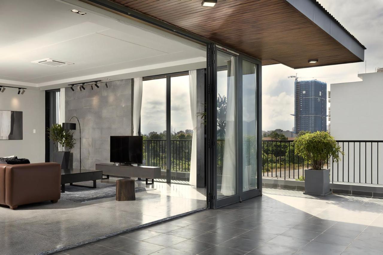 The Sense - Modern, Near My An